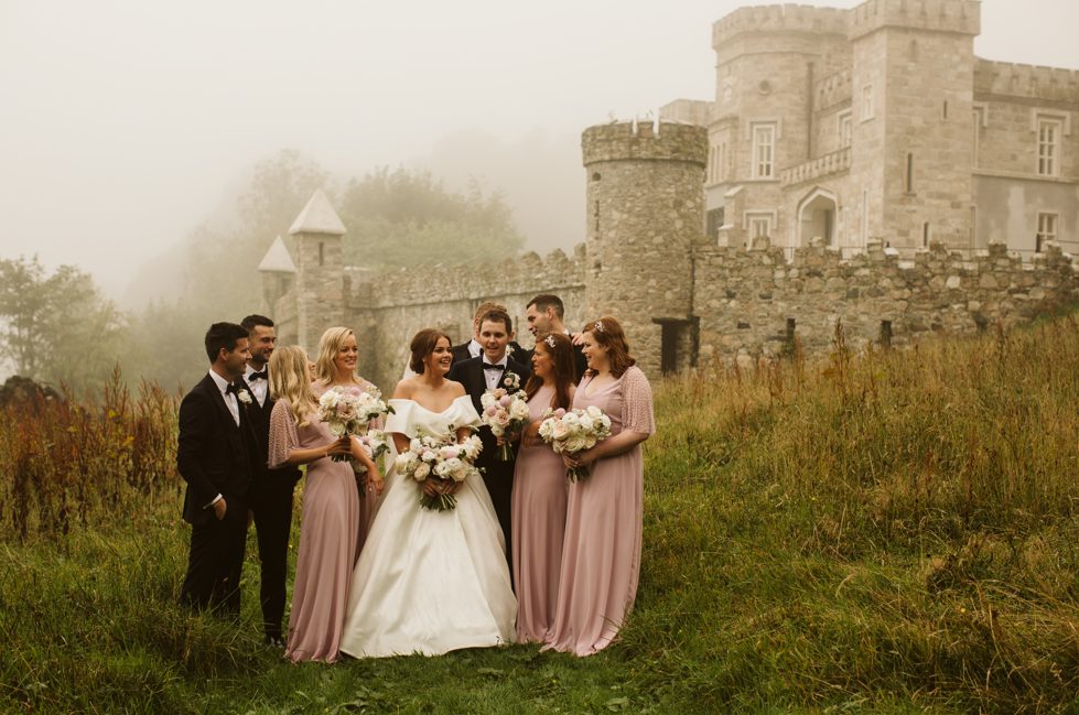 Top Tips for Couples Choosing Their Perfect Wedding Venue