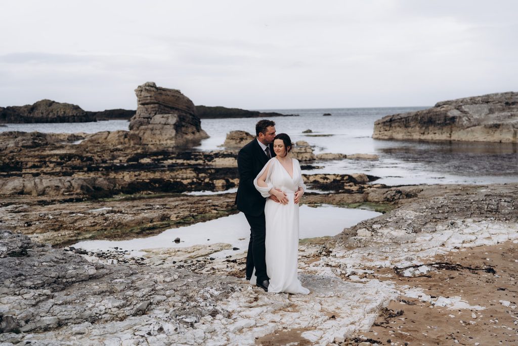 Ultimate Guide to Eloping in Ireland for American Couples