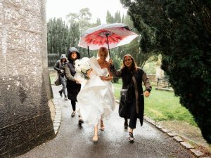 When to Hire a Wedding Planner: Key Stages and Tips for Couples